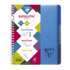 Clairefontaine Collegeblock Evolutiv'Book DIN A5+ Y001092Y