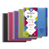 Clairefontaine Collegeblock Evolutiv'Book DIN A5+ Y001093D