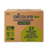 oecolife Toilettenpapier