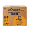 oecolife Toilettenpapier Y001098K