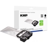KMP Tintenpatrone Kompatibel mit Epson T11E140 XXL schwarz Y001104M