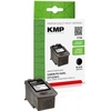 KMP Tintenpatrone Kompatibel mit Canon PG-560XL Y001104U