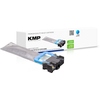 KMP Tintenpatrone Kompatibel mit Epson T01C2 cyan Y001104V