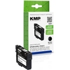 KMP Tintenpatrone Kompatibel mit Epson 603XL schwarz Y001104W