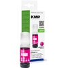 KMP Nachfülltinte Tintenstrahldrucker Kompatibel mit Epson 113 magenta Y001105E