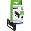 KMP Tintenpatrone Kompatibel mit Epson 405XL schwarz Y001105J
