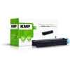 KMP Toner Kompatibel mit KYOCERA TK-5270C cyan Y001105M