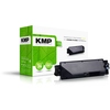 KMP Toner Kompatibel mit KYOCERA TK-5270K schwarz Y001105P
