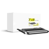 KMP Toner Kompatibel mit HP 117A gelb Y001105Q