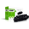 KMP Toner Kompatibel mit HP 410X schwarz Y001105S