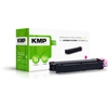 KMP Toner Kompatibel mit KYOCERA TK-5270M magenta Y001105Y