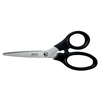 Leitz Universalschere gerade, asymmetrisch, Langauge 185 mm Y001107Z