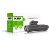 KMP Toner Kompatibel mit HP 106A schwarz Y001108M
