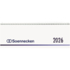 Soennecken Querkalender 2026 Y001109V