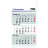 Soennecken Wandkalender 2026 Y001109W