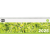 Soennecken Querkalender oeco 2026 Y001110K