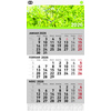 Soennecken Wandkalender oeco 2026 Y001110X