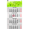Soennecken Wandkalender oeco 2026 Y001110Y