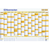 Soennecken Plakatkalender 2026 Karton Y001111E