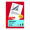 Herlitz Kohlepapier Y001113H