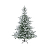 EVERLANDS Weihnachtsbaum Grandis 132 x 180 cm (Ø x H) Produktbild pa_produktabbildung_1 S