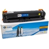 G&G Toner kein Originalzubehör Kompatibel mit: HP 203X ca. 2.500 Seiten gelb