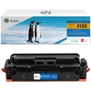 G&G Toner Kompatibel mit HP 410X magenta Y001128V
