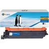 G&G Toner Kompatibel mit Brother TN-248BK schwarz Y001128Y