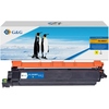 G&G Toner Kompatibel mit Brother TN-248Y gelb Y001128Z