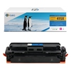 G&G Toner Kompatibel mit HP 415X magenta Y001129G