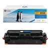 G&G Toner Kompatibel mit HP 415X gelb Y001129H