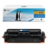 G&G Toner kein Originalzubehör Kompatibel mit: HP 415X 19707 ca. 7.500 Seiten schwarz