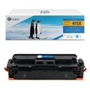 G&G Toner Kompatibel mit HP 415X cyan Y001129J