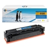 G&G Toner Kompatibel mit HP 410A gelb Y001131N