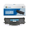 G&G Toner schwarz ca. 6.000 Seiten Y001131U