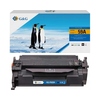 G&G Toner kein Originalzubehör Kompatibel mit: HP 59A 21080 ca. 3.000 Seiten schwarz
