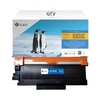 G&G Toner kein Originalzubehör Kompatibel mit: Brother TN-2220 13978 ca. 2.600 Seiten schwarz