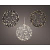 LUMINEO Lichtfigur Kugel Y001134Z