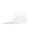 DURABLE Ausweishalter reXycle® 1 Karte 25 St./Pack. Y001139T