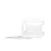 DURABLE Ausweishalter reXycle® 1 Karte 10 St./Pack. Y001139U