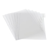 EICHNER Hüllenregister DIN A4 6 St./Pack. Y001144Y