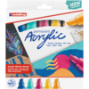 edding Acrylmarker 5000 Acrylic 5 St./Pack. Y001145T