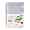 DURABLE Sichthülle STANDARD rPP DIN A4 Y001146D