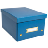 Exacompta Aufbewahrungsbox Neo Deco DIN A5+ Y001149X