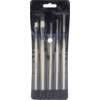 BRUNNEN Pinselset 5 St./Pack. Y001156Q