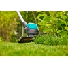 GARDENA Rasentrimmer EasyCut 23/18V P4A mit Akkupack Produktbild pa_anwendungsbeispiel_1 S