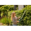 GARDENA Heckenschere ComfortCut 50/18V P4A mit Akkupack Produktbild pa_anwendungsbeispiel_1 S