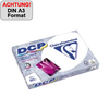 Clairefontaine Farblaserpapier DCP DIN A3 80 g/m² Y001166B