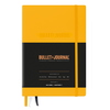 LEUCHTTURM 1917 Notizbuch Bullet Journal Edition 2 Medium DIN A5 yellow24 Produktbild pa_produktabbildung_1 S
