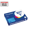 Clairefontaine Kopierpapier Trophée Color DIN A3 160 g/m² 250 Bl./Pack. Y001170P
